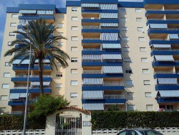 Apartamento muy centrico y cerca de la playa (5)