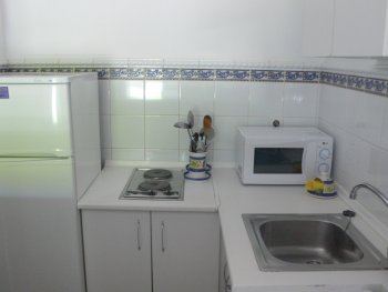 Apartamentos turisticos en la jara