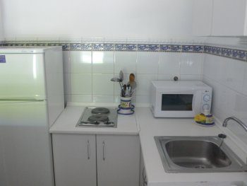 Apartamentos turisticos en la jara (1)