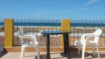 Vistas al mar