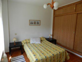 Habitación principal