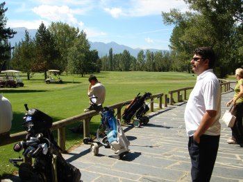 Alquiler por dias junto playas y campo de golf y albufera de valencia.