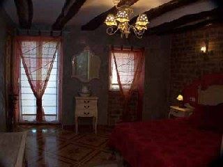 CASA RURAL KEDENAR, Alquiler casa rural Navarra (2)