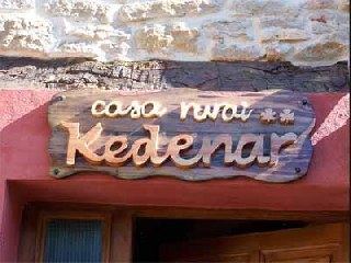 CASA RURAL KEDENAR, Alquiler casa rural Navarra (4)