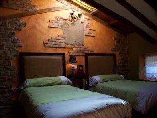 CASA RURAL KEDENAR, Alquiler casa rural Navarra (5)