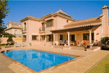 Villa montecarlo alquiler vacacional