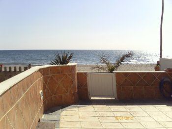 Roquetas de mar