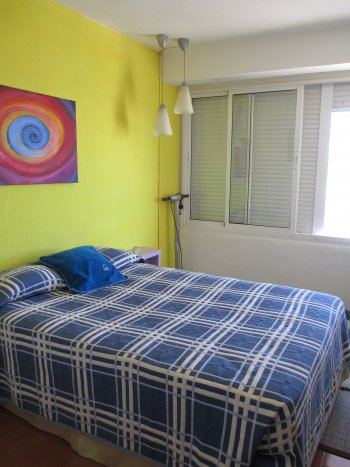 Alquiler duplex en primera linea de playa (3)