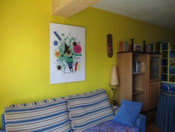 Alquiler duplex en primera linea de playa (4)