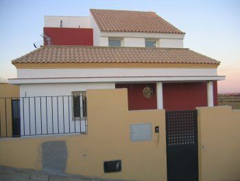 Chalet en parcela de 1000 m2