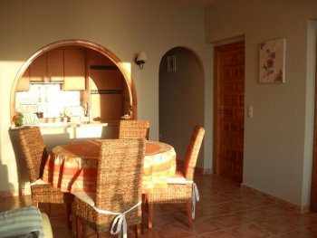 Apartamento en la cumbre del sol - benitachell (1)