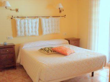 Apartamento en la cumbre del sol - benitachell (3)