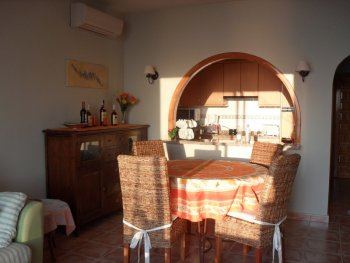 Apartamento en la cumbre del sol - benitachell (5)