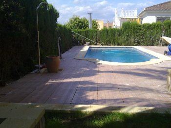 Casa de vacanciones y fiestas (3)