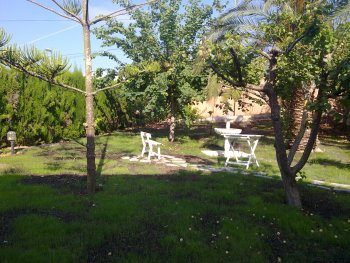 Casa de vacanciones y fiestas (1)