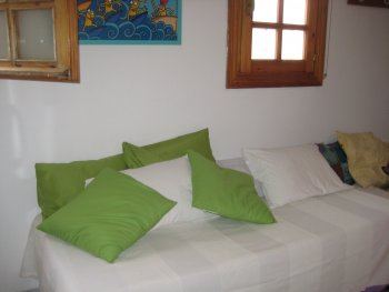 Estudio en rodalquilar para 2 personas (2)