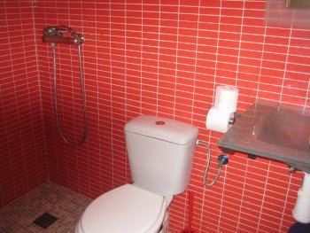 Estudio en rodalquilar para 2 personas (4)