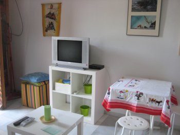 Estudio en rodalquilar para 2 personas (1)