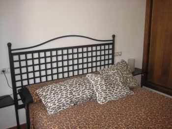 Apartamento de 2 dormitorios en rodalquilar (3)