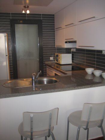 Apartamento de 2 dormitorios en rodalquilar (4)