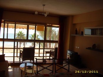 Apartamento primera linea calpe (1)