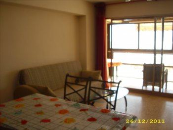 Apartamento primera linea calpe (2)