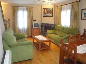 SALON-COMEDOR