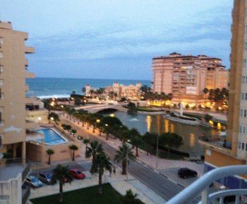 Alquiler apartamento Tavernes de la Valldigna