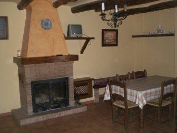 CASA RURAL NUMERO 2