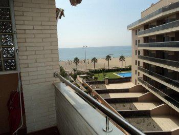 Alquiler piso