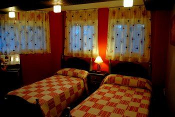 Dormitorio