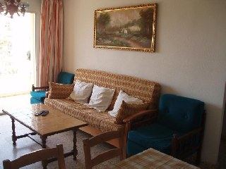 Apartamento en Torre del Mar