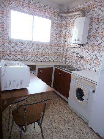 Apartamento en Torre del Mar (5)
