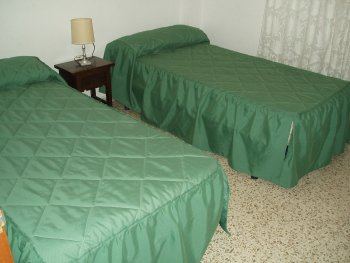 salón