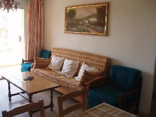 Apartamento en Torre del Mar (1)