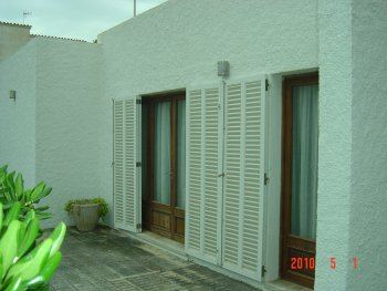 Chalet en ca'n picafort a 50 metros de la playa (2)