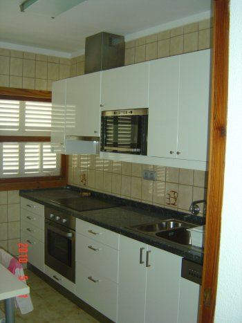 Chalet en ca'n picafort a 50 metros de la playa (3)