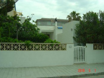 Chalet en ca'n picafort a 50 metros de la playa (1)