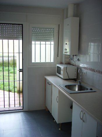 Cocina