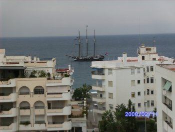 Bahía de la herradura