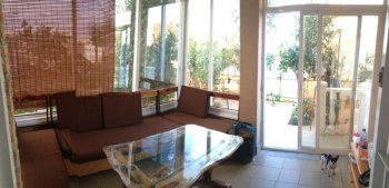 Alquiler chalet en la playa (4)