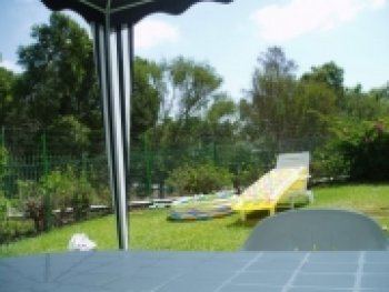ESTUPENDO Y TRANQUILO APARTAMENTO CON JARDIN INDEPENDIENTE (2)