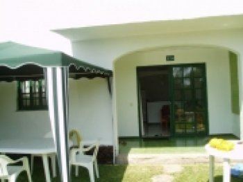ESTUPENDO Y TRANQUILO APARTAMENTO CON JARDIN INDEPENDIENTE (5)