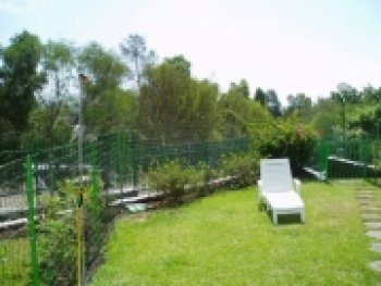 ESTUPENDO Y TRANQUILO APARTAMENTO CON JARDIN INDEPENDIENTE (1)