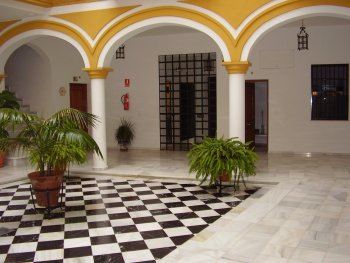 Piso en pleno centro barrio bajo de sanlúcar de barrameda