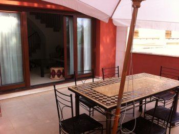 Adosado espectacular en son parc con piscina al lado del golf y de (4)