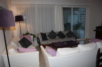 Apartamento en 1ª linea de playa (2)
