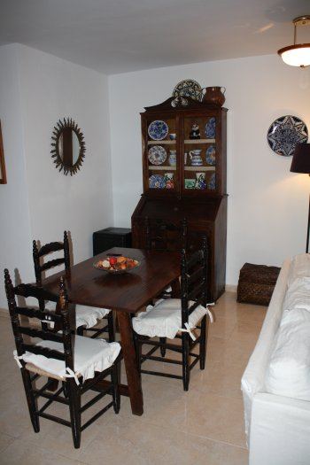 Apartamento en 1ª linea de playa (3)