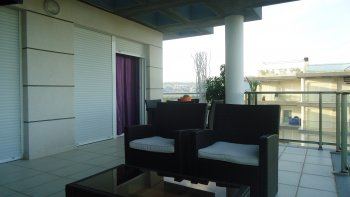 Hipica, golf y playa en atico en oliva (2)