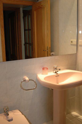 Apartamento en primera linea